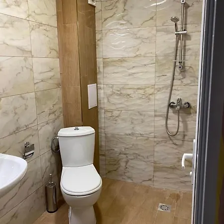 Hotel Cacao 3*