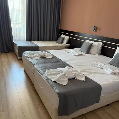 Hotel Cacao Nessebar