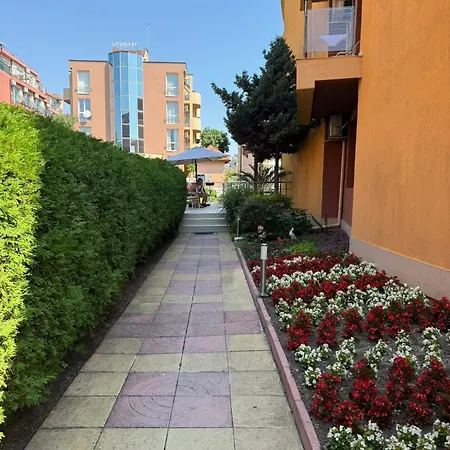 Hotel Cacao Nessebar