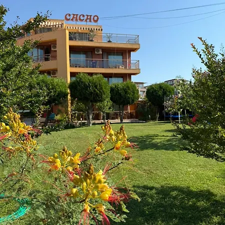 Hotel Cacao