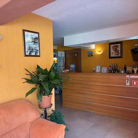 Cacao 3* Nessebar