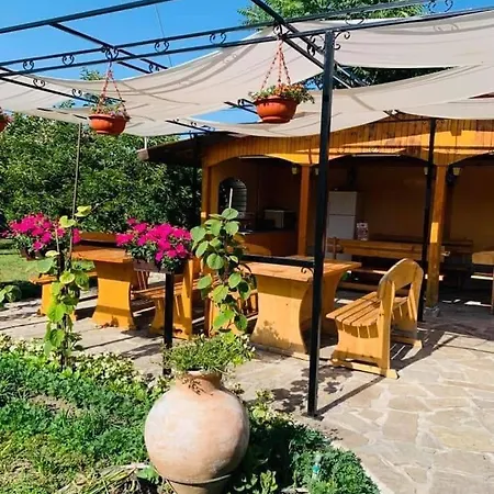 Hotel Cacao 3*